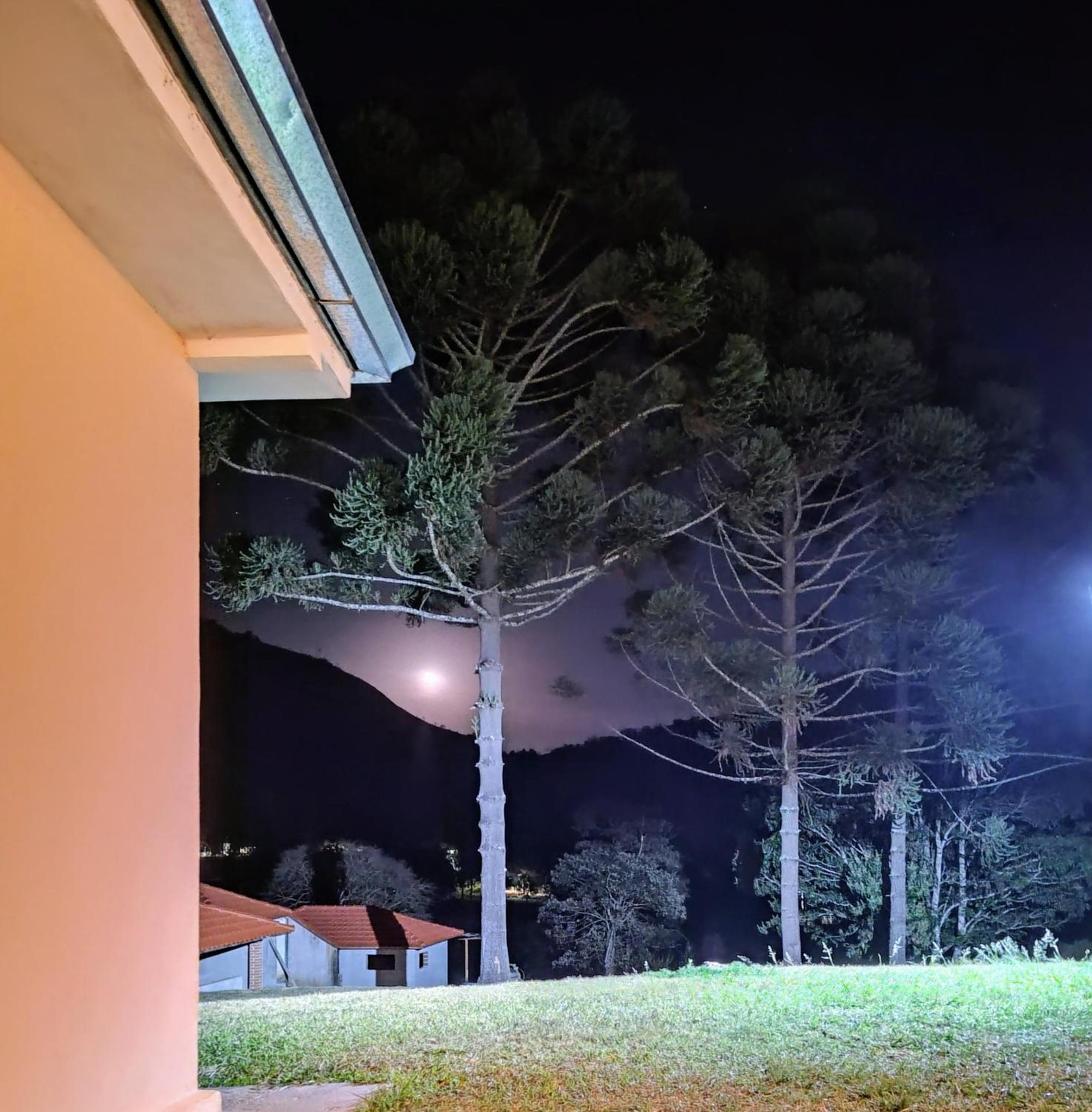 Sítio Araucárias do Pedrão