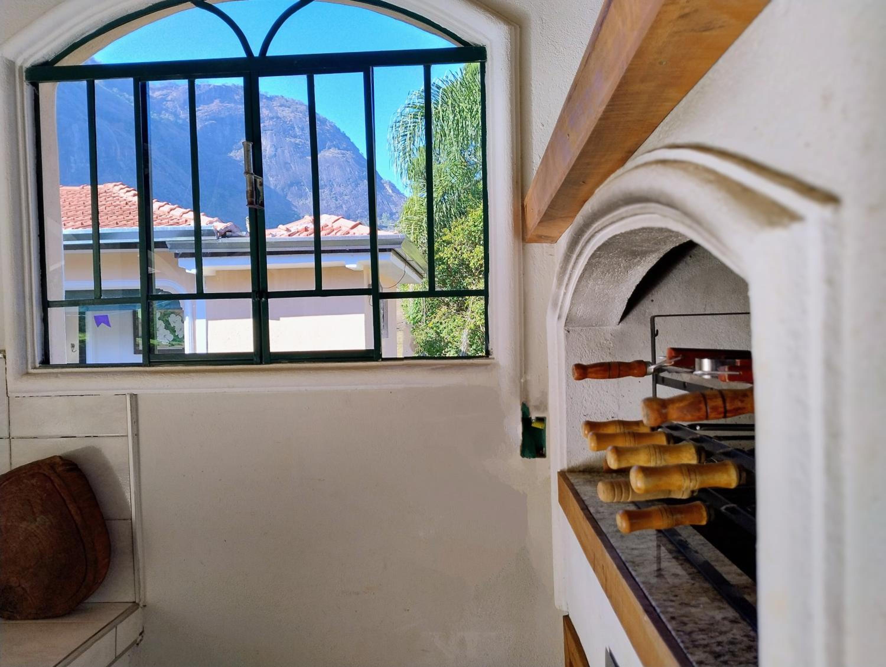 Sítio Araucárias do Pedrão