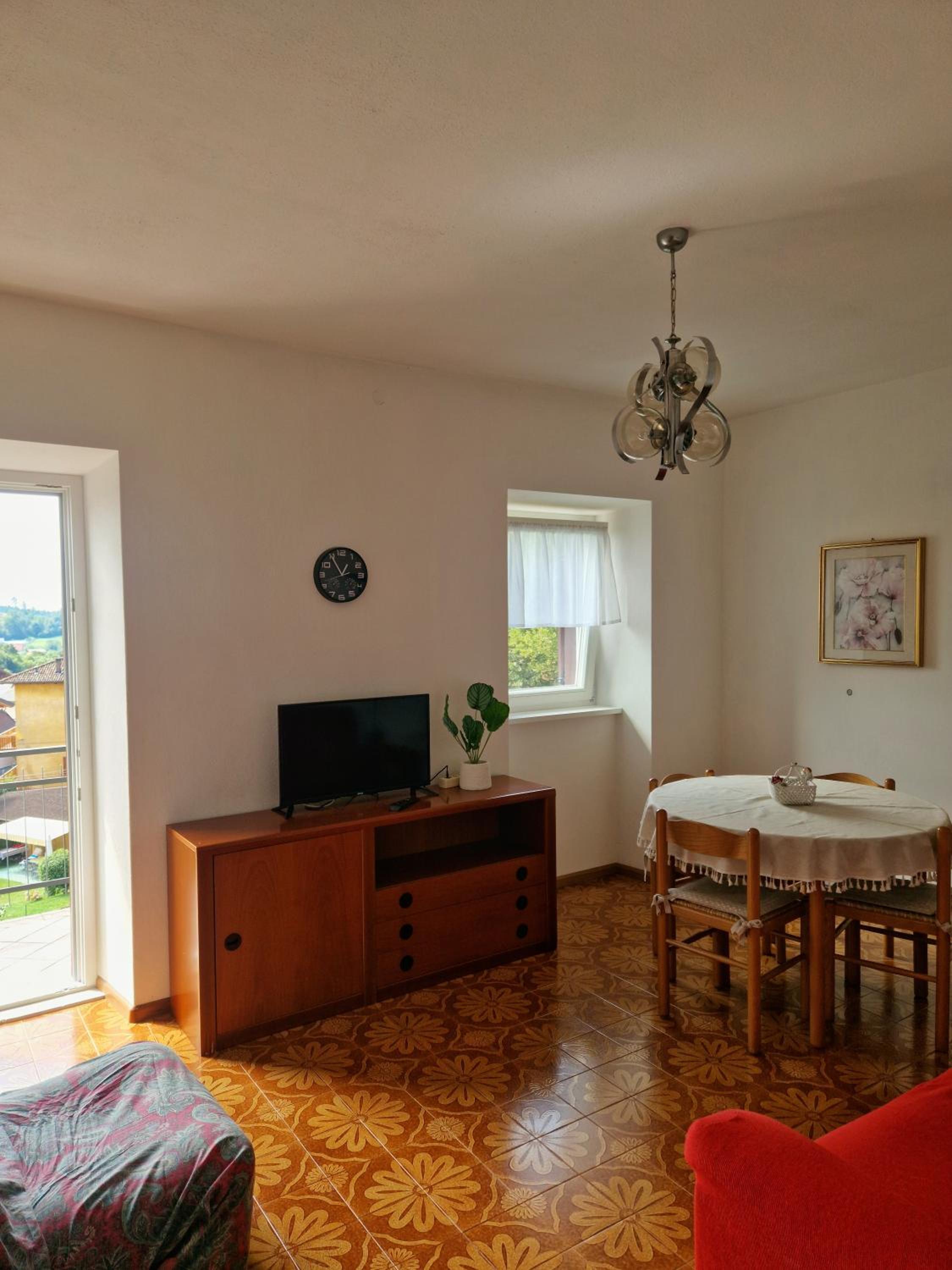 Appartamento il Fico view 2