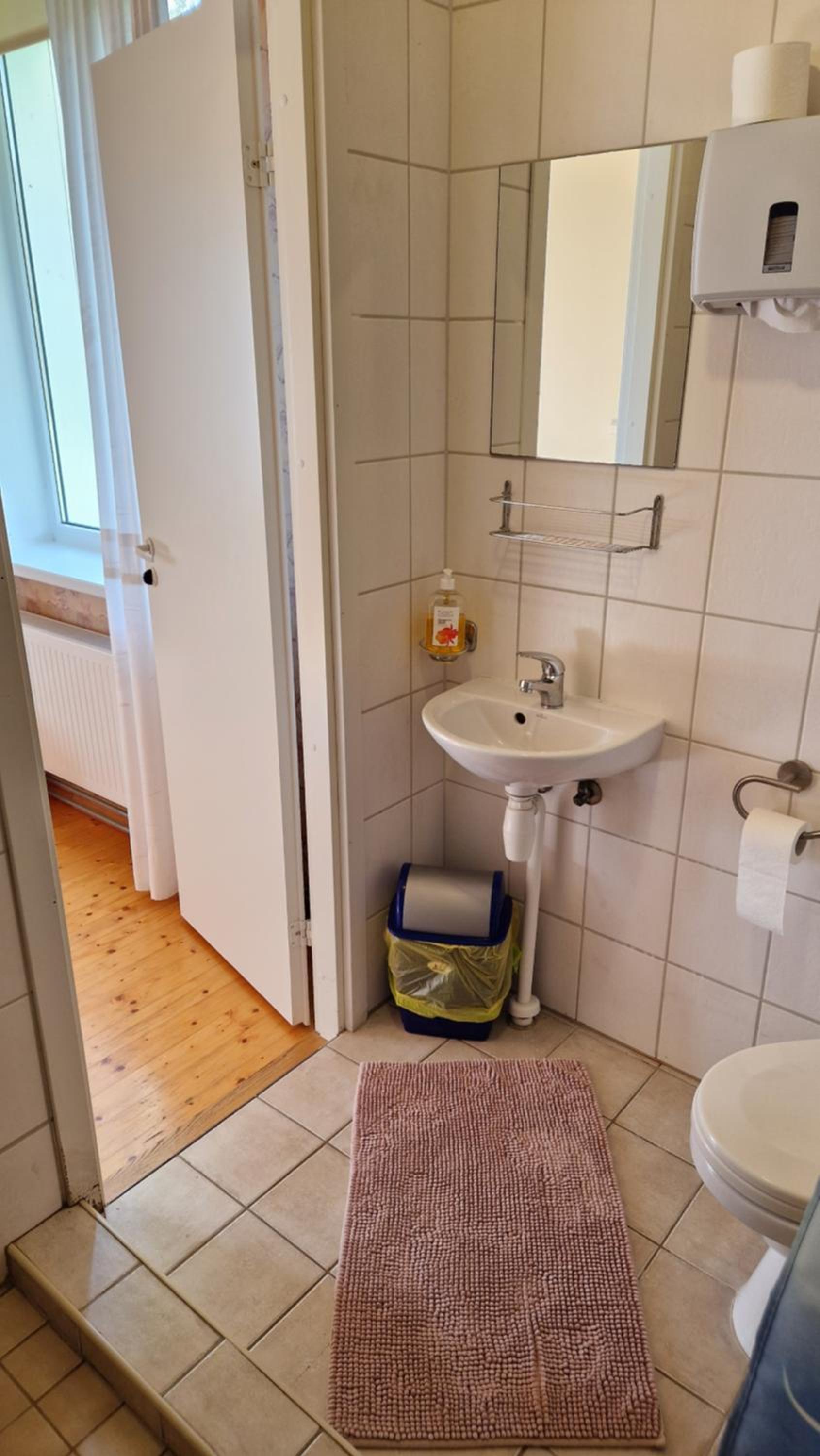 Püha Guesthouse