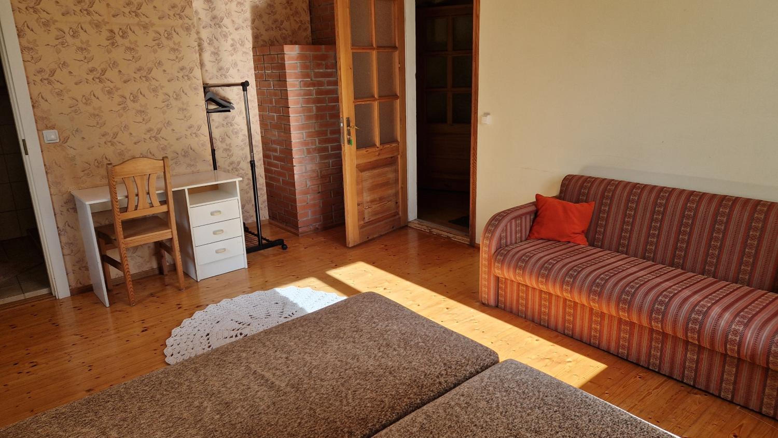 Püha Guesthouse