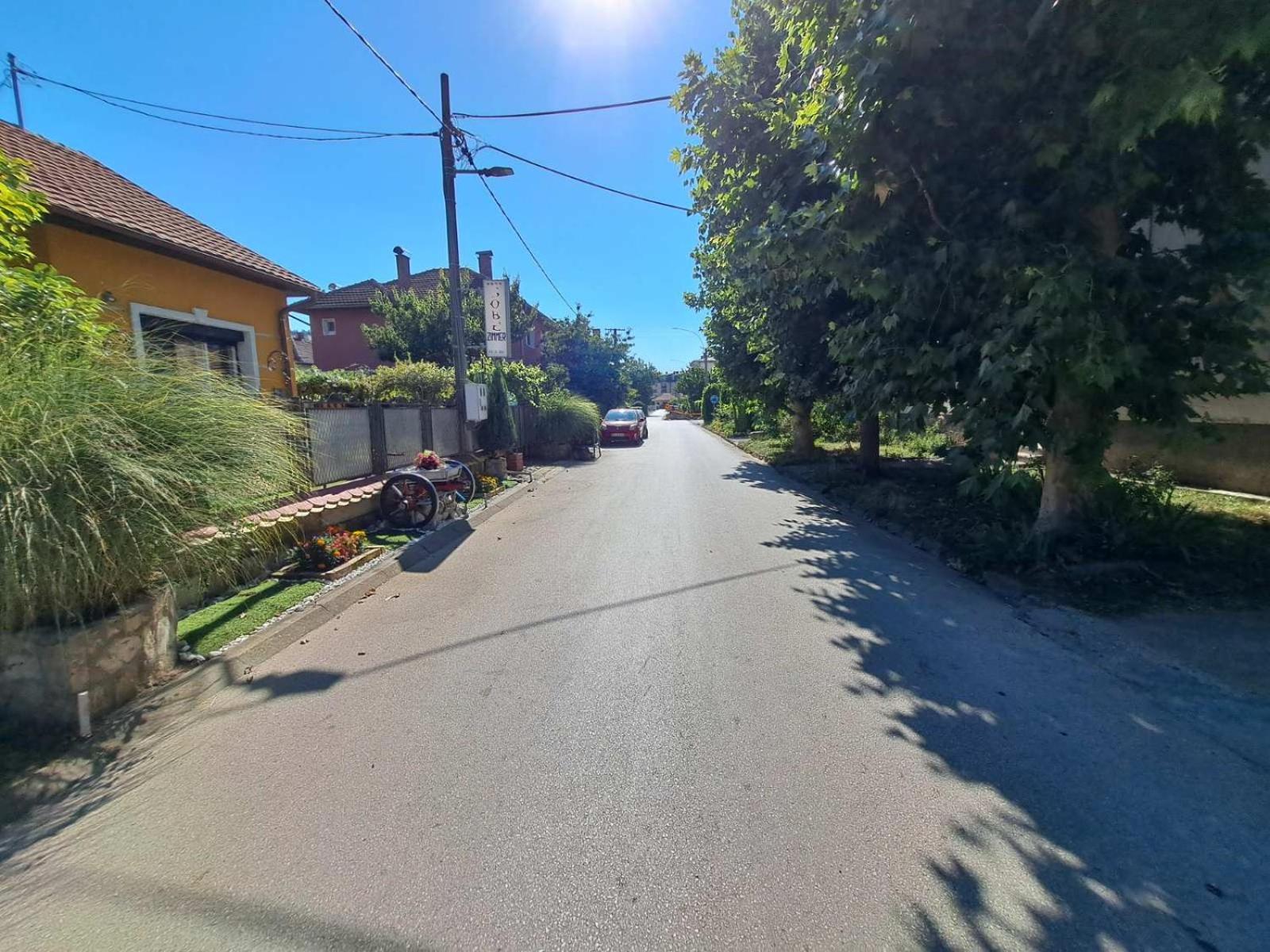 Apartman Mamut