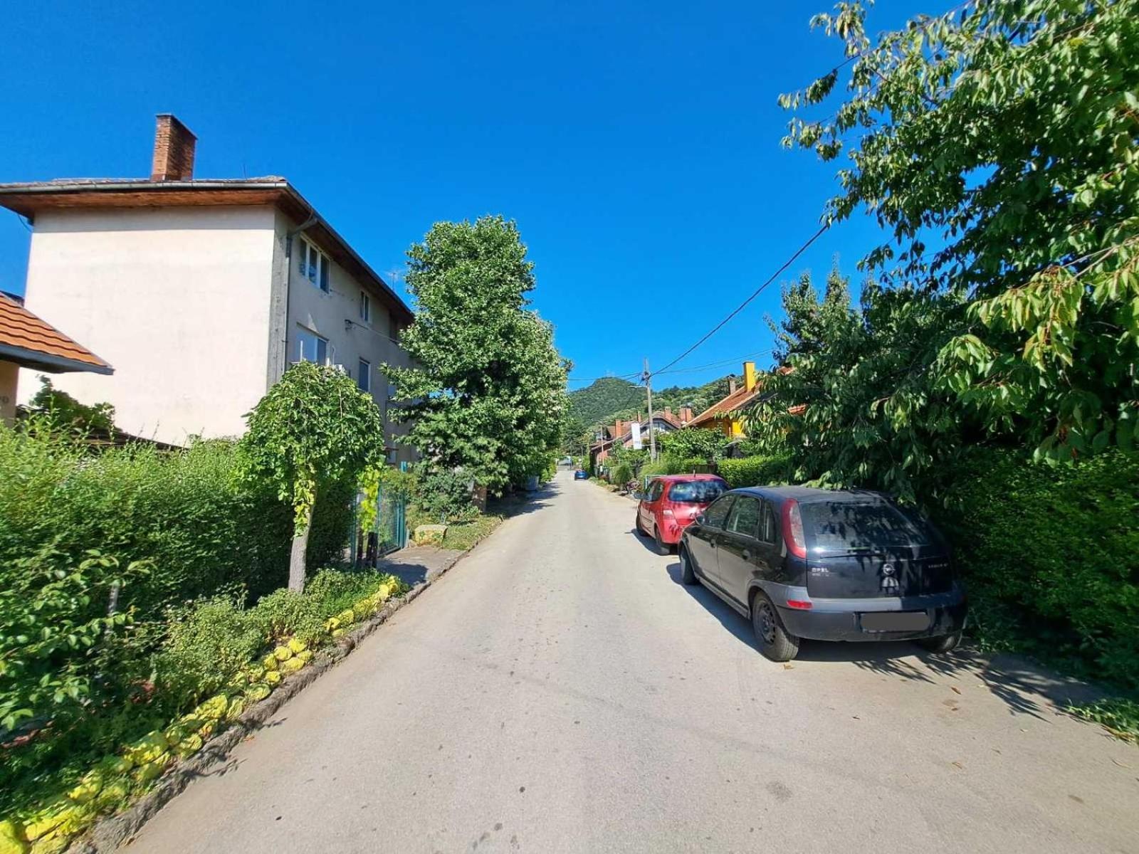Apartman Mamut