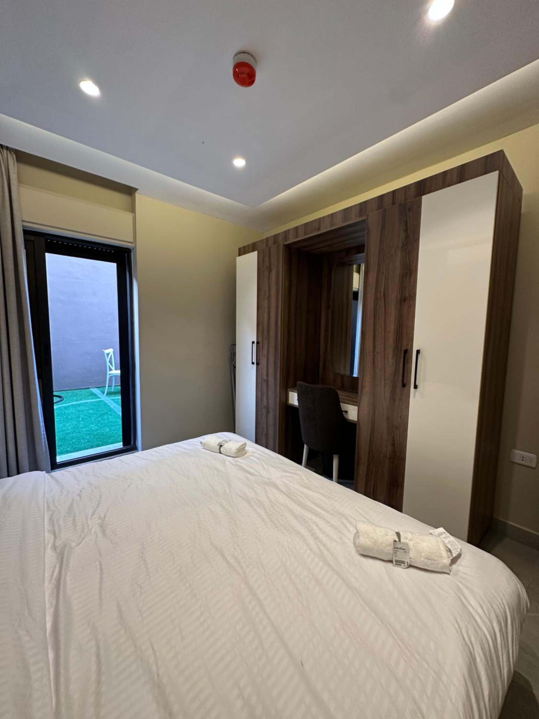 003 AL-NAJEH JRE Apartments For Rent ave view 2