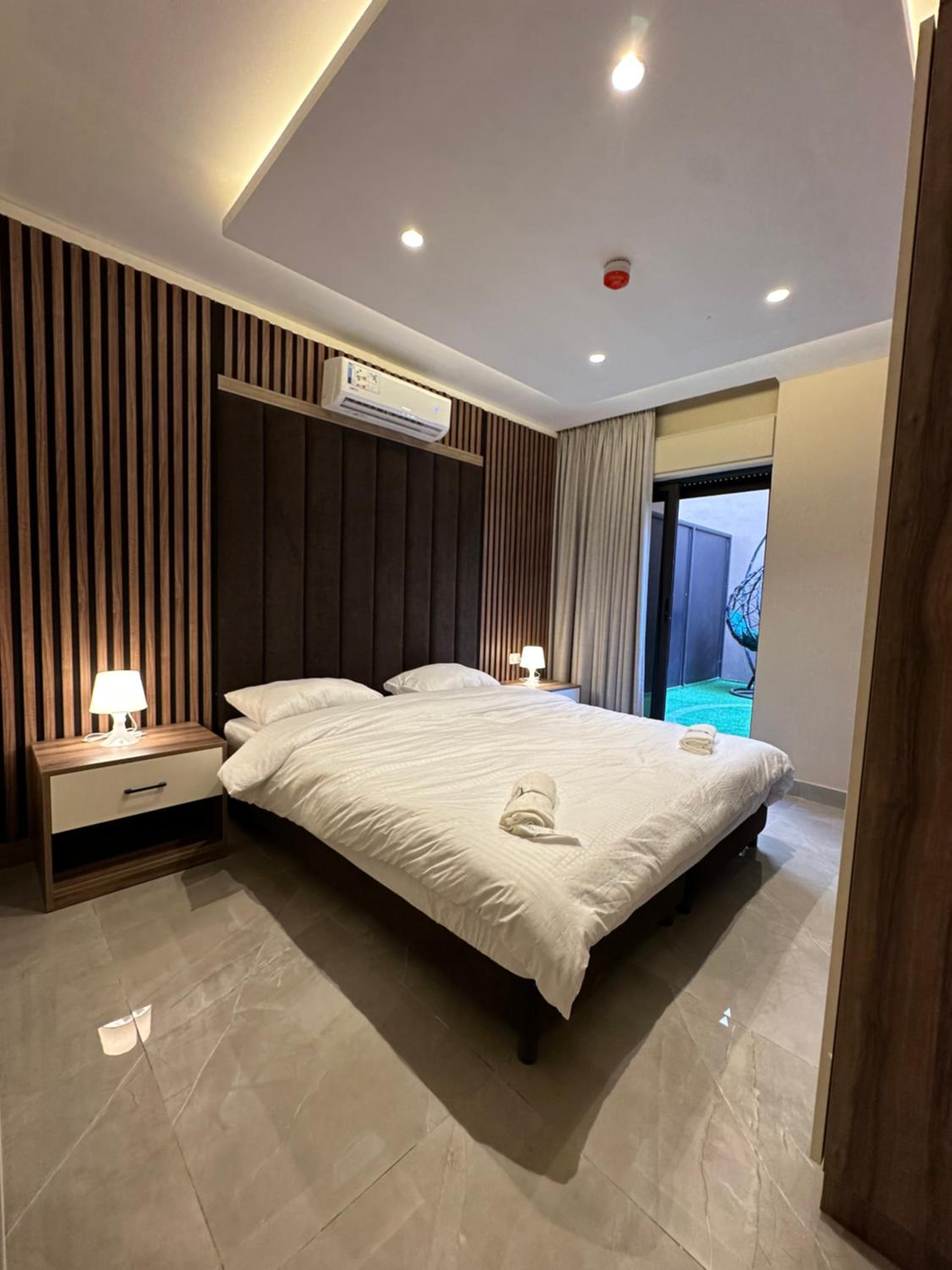 003 AL-NAJEH JRE Apartments For Rent ave view 3