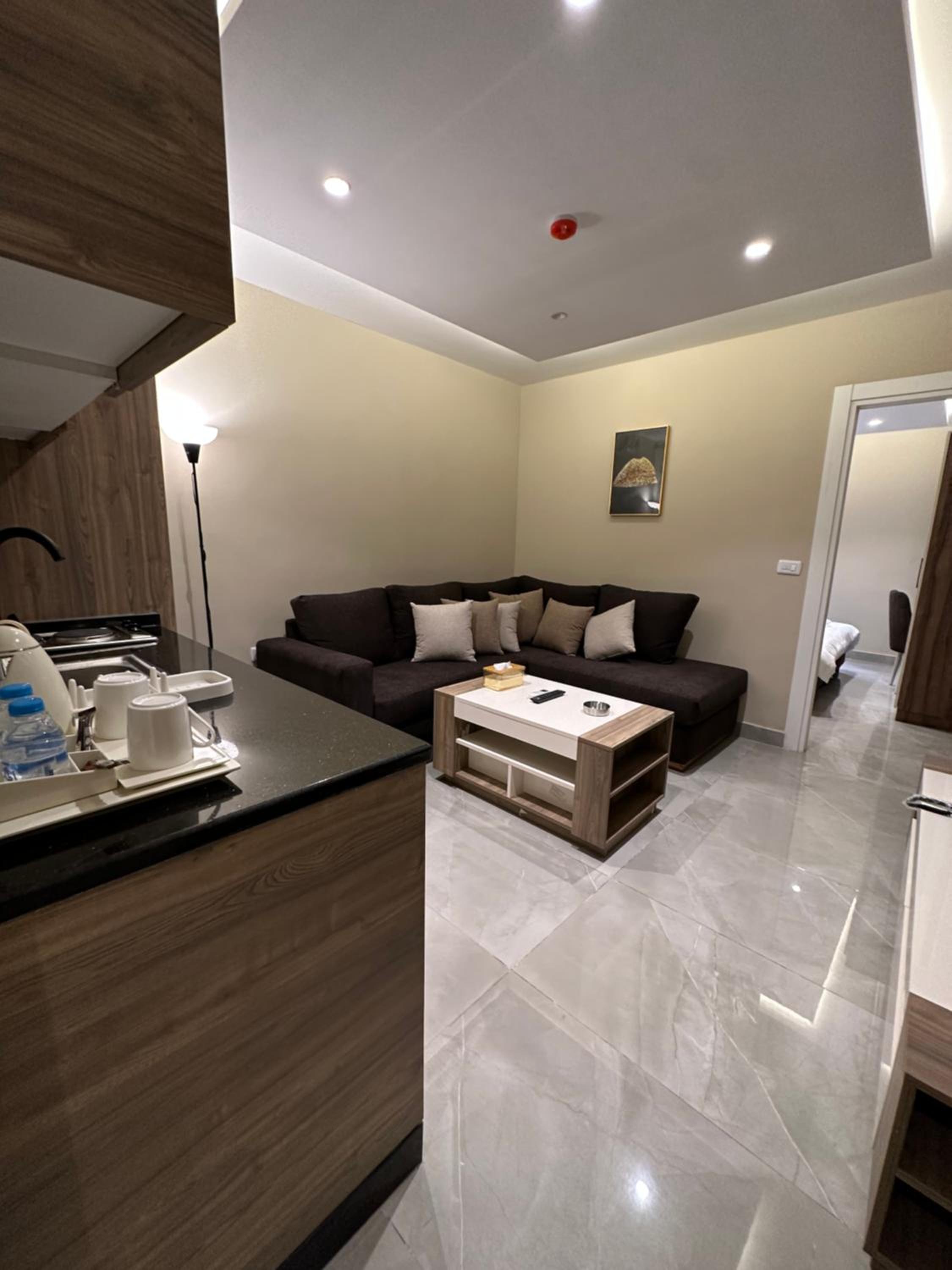 003 AL-NAJEH JRE Apartments For Rent ave view 5