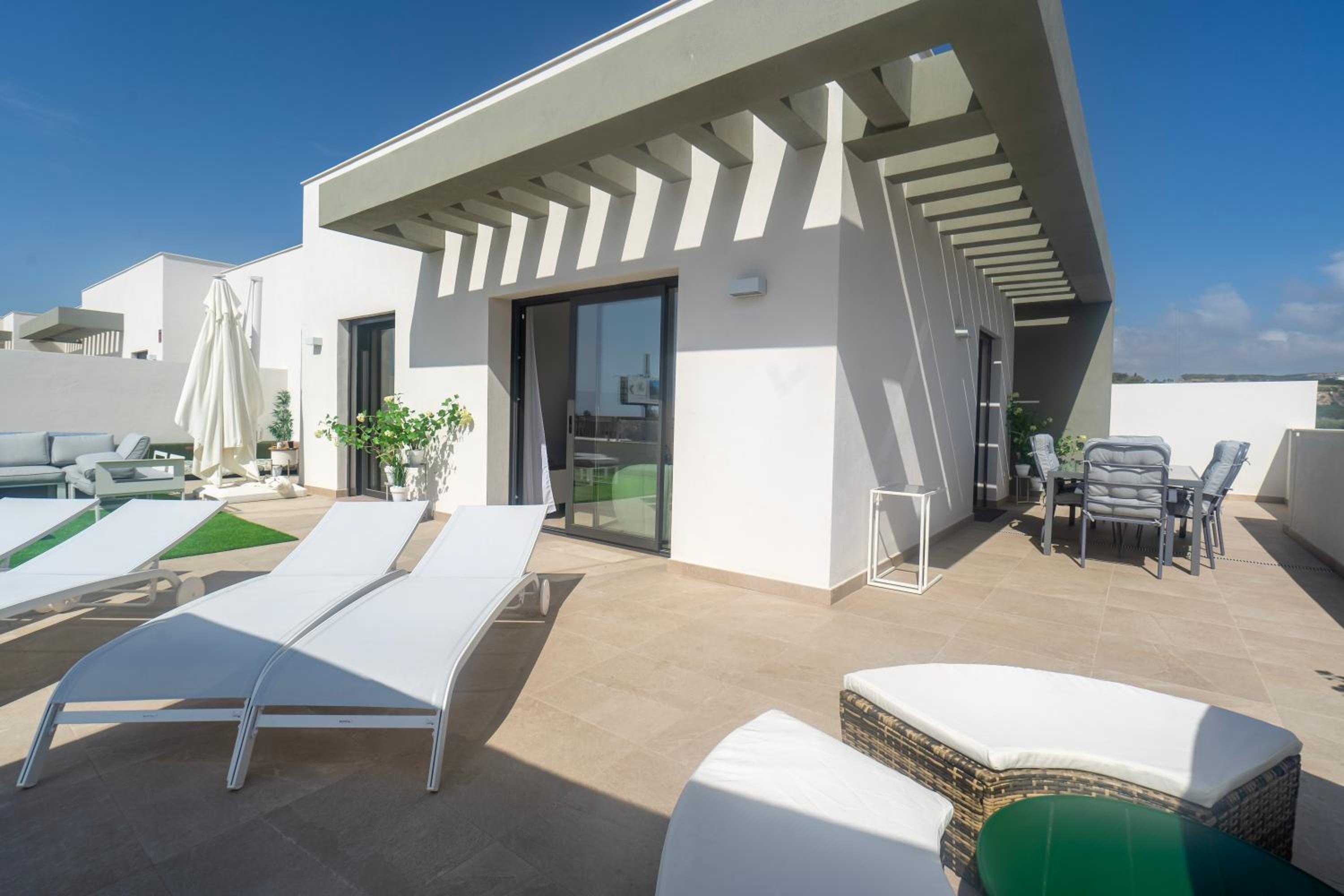 Sunny Casares I