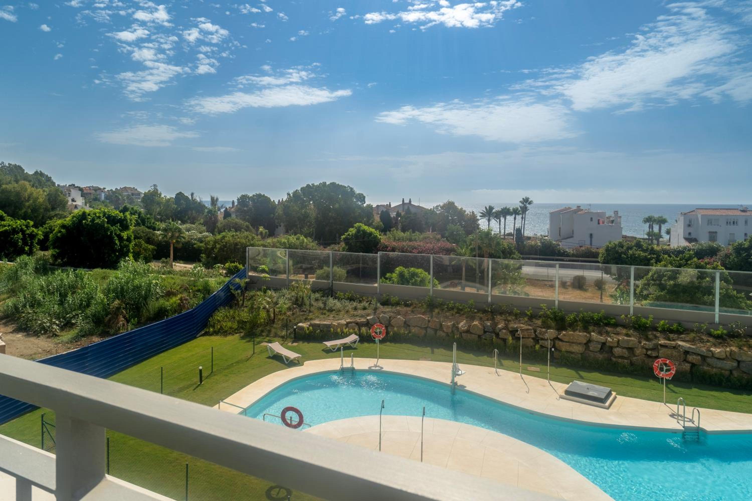 Sunny Casares I