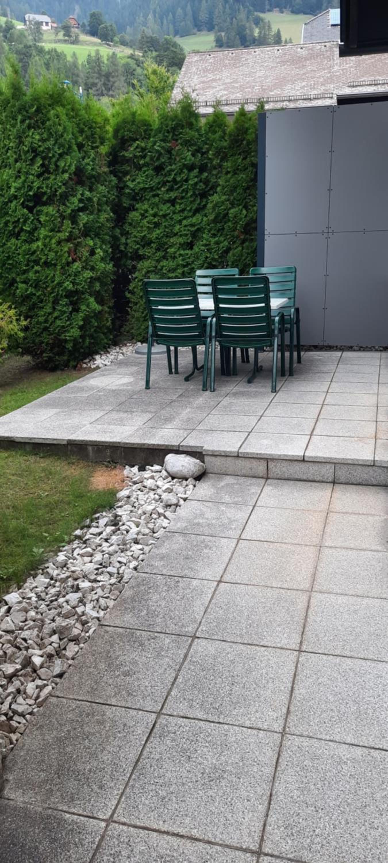 Ferienwohnungen Fryba
