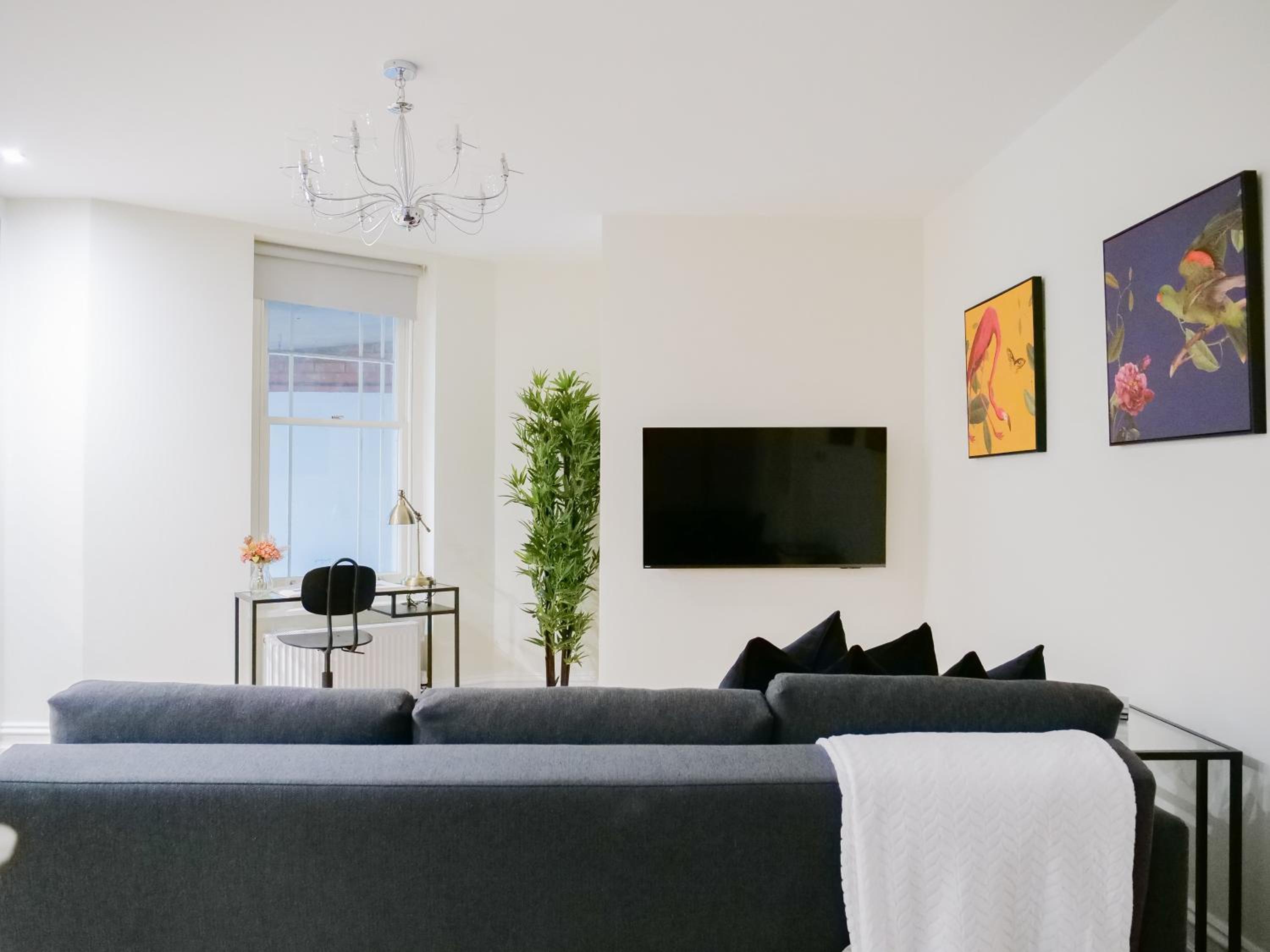 The perfect city escape for your next vacation