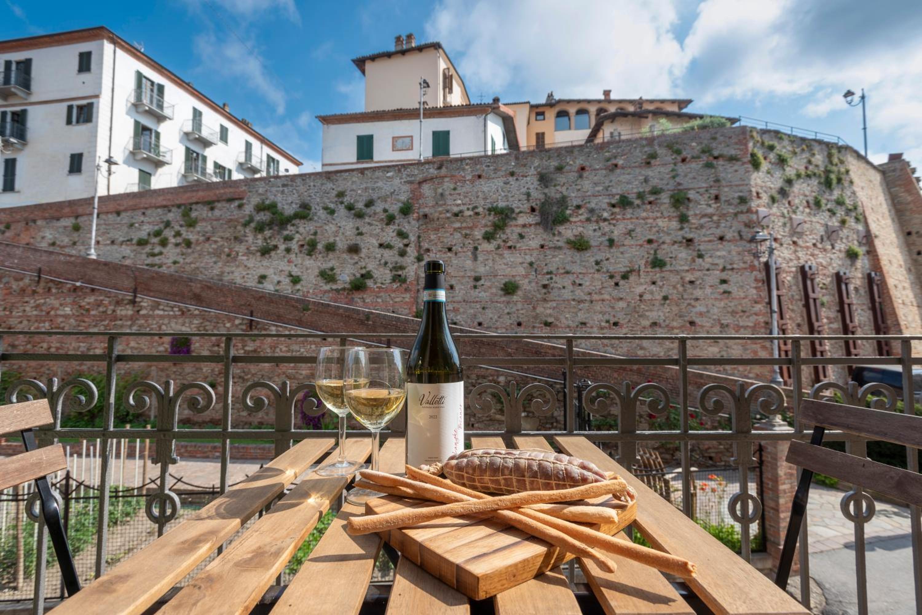 Casa Bordesini