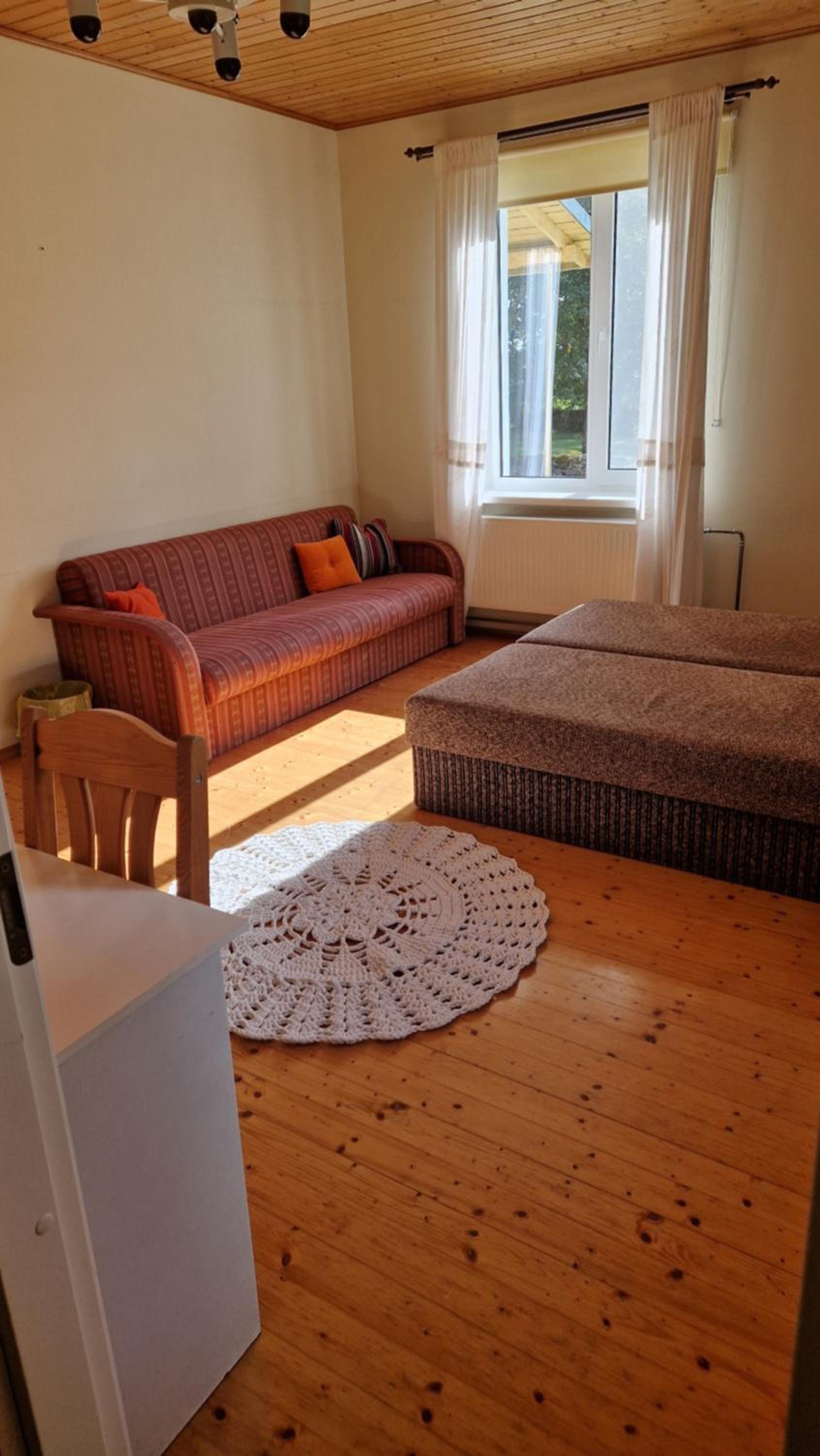 Püha Guesthouse