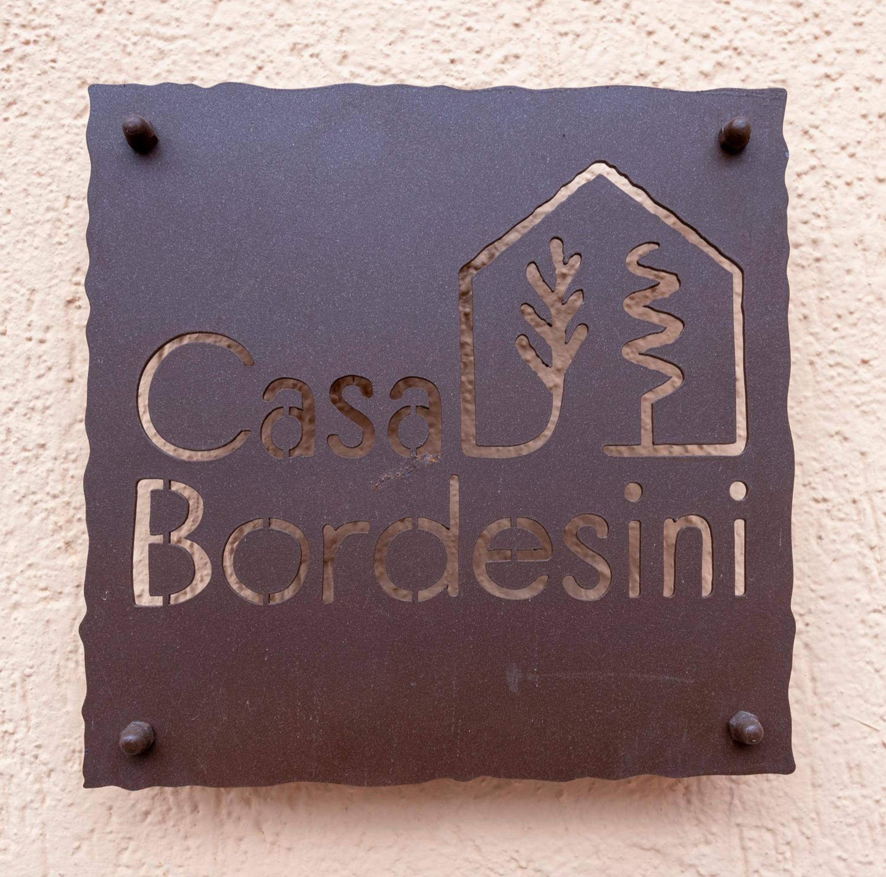 Casa Bordesini