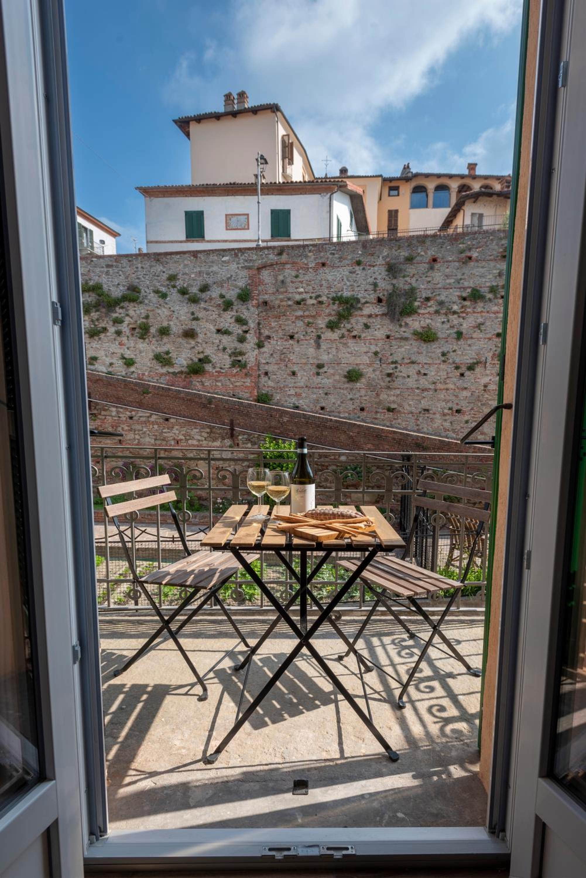 Casa Bordesini