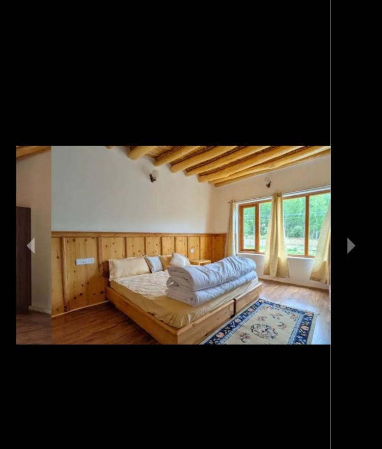 Spurka Villa view 4
