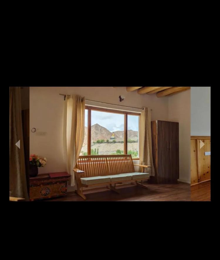 Spurka Villa view 5