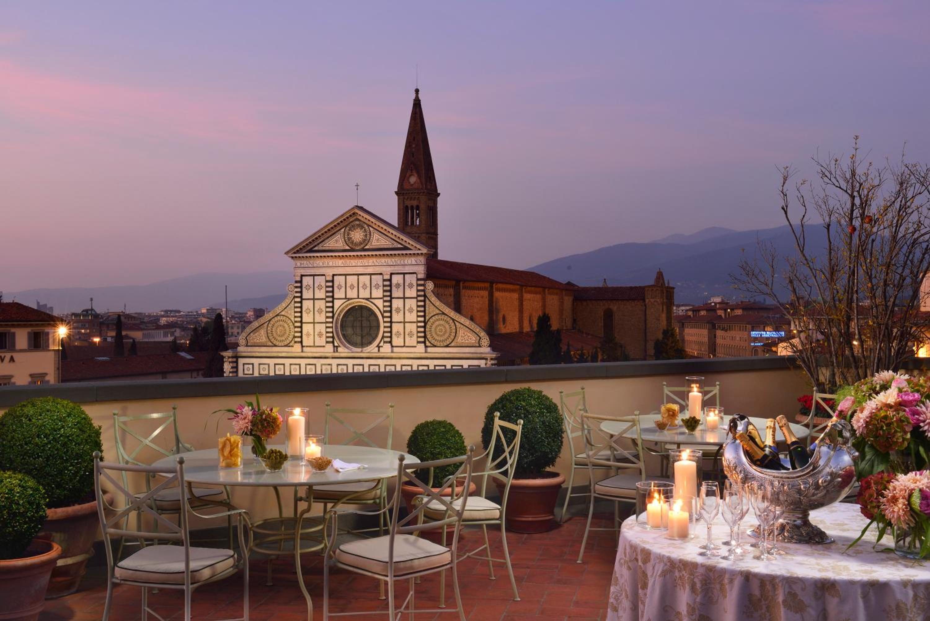 Santa Maria Novella - WTB Hotels photo 4