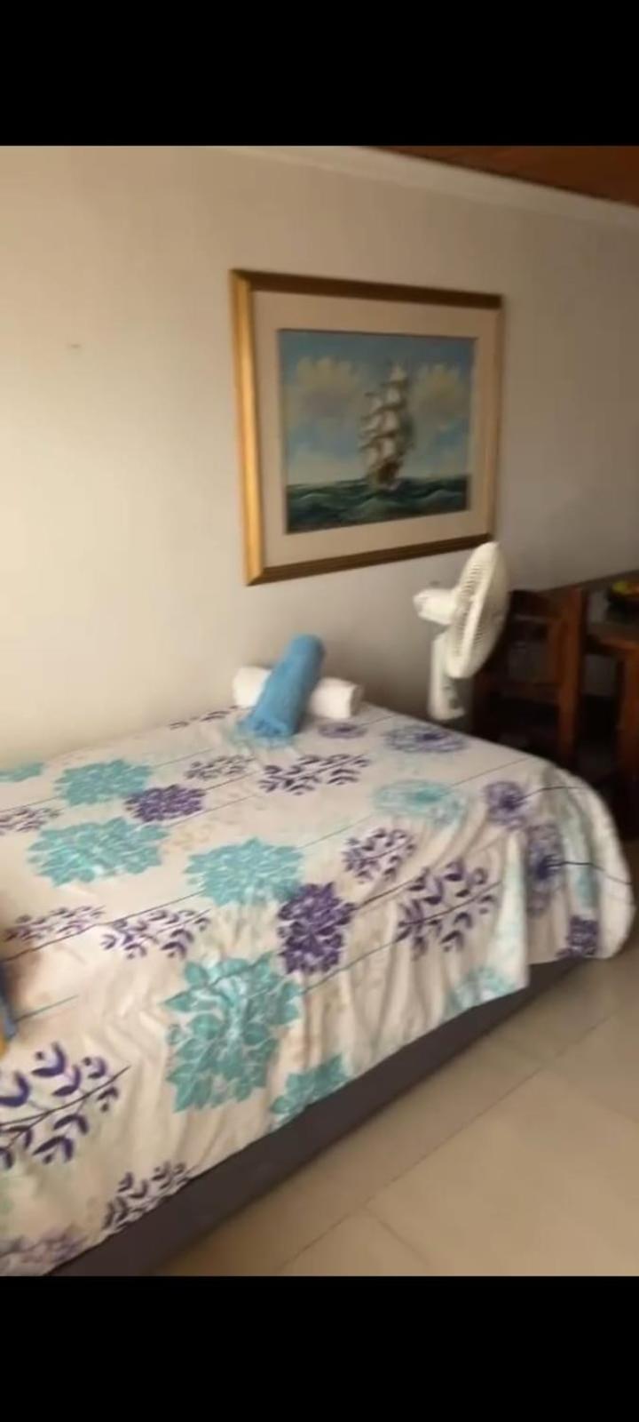 Edificio Turipana - Inmobiliaria LDC- 504