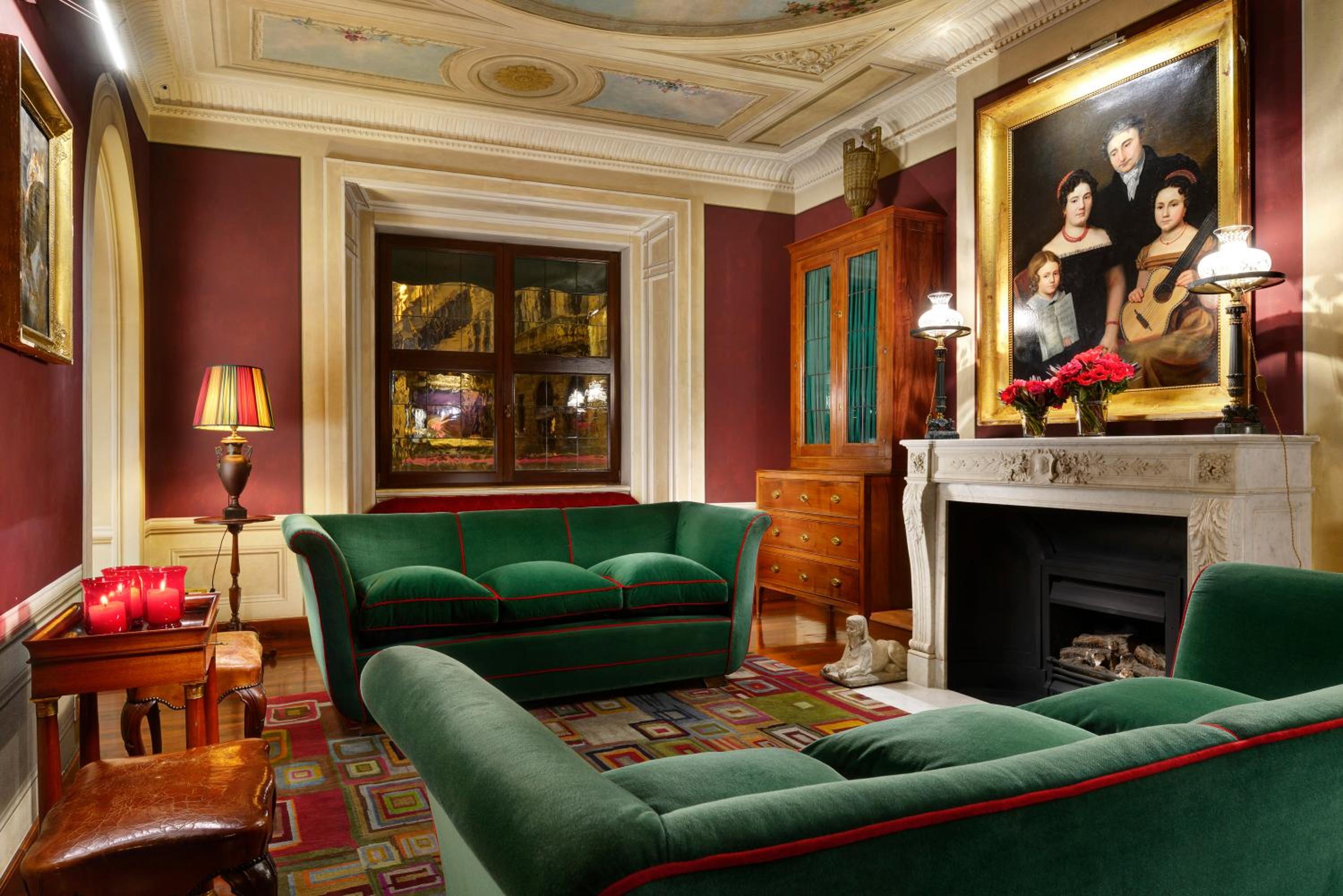 Santa Maria Novella - WTB Hotels