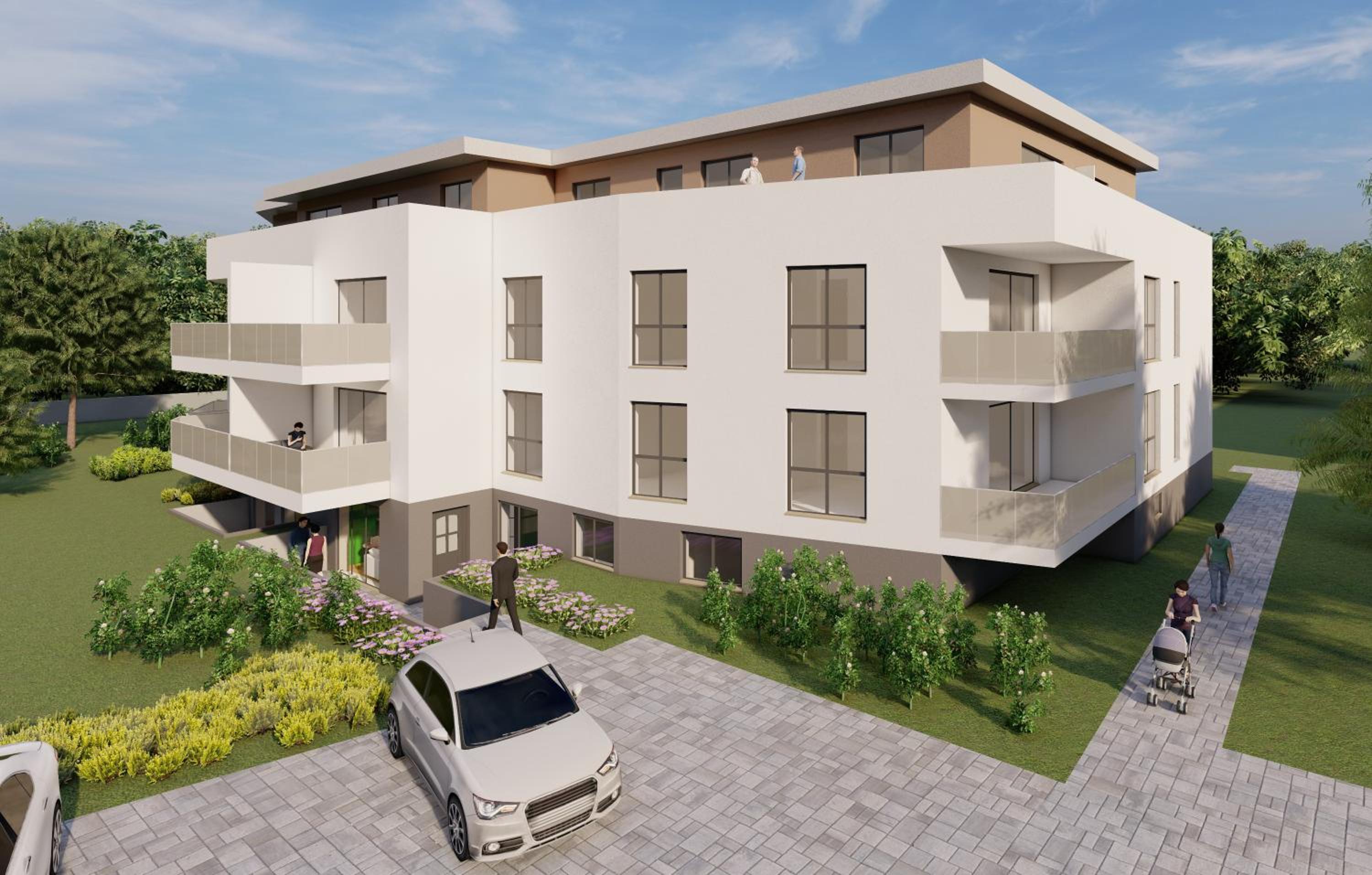 building