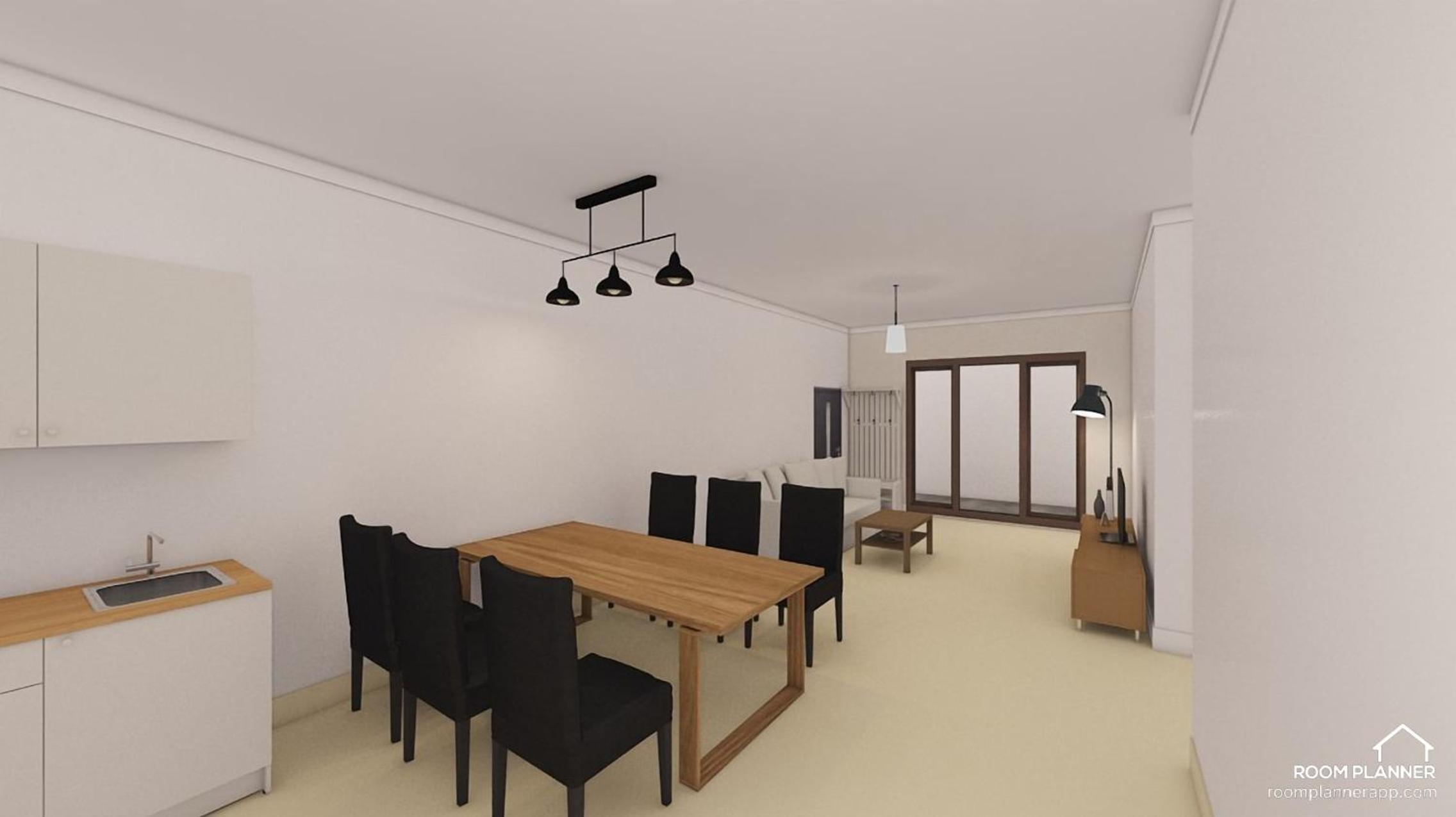 Perle der Wetterau - Smart TV - 3 Zimmer - Parkplatz