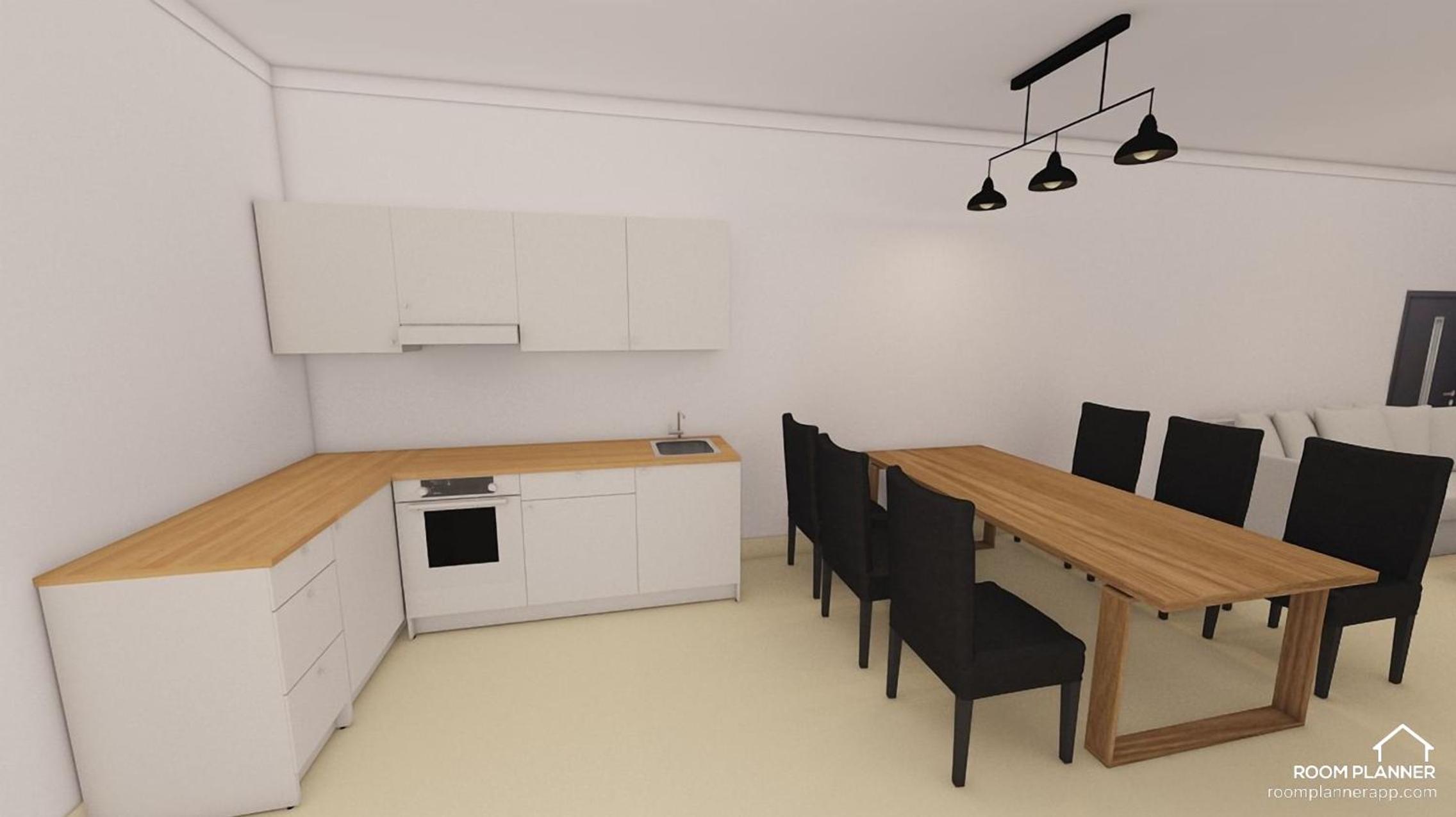Perle der Wetterau - Smart TV - 3 Zimmer - Parkplatz