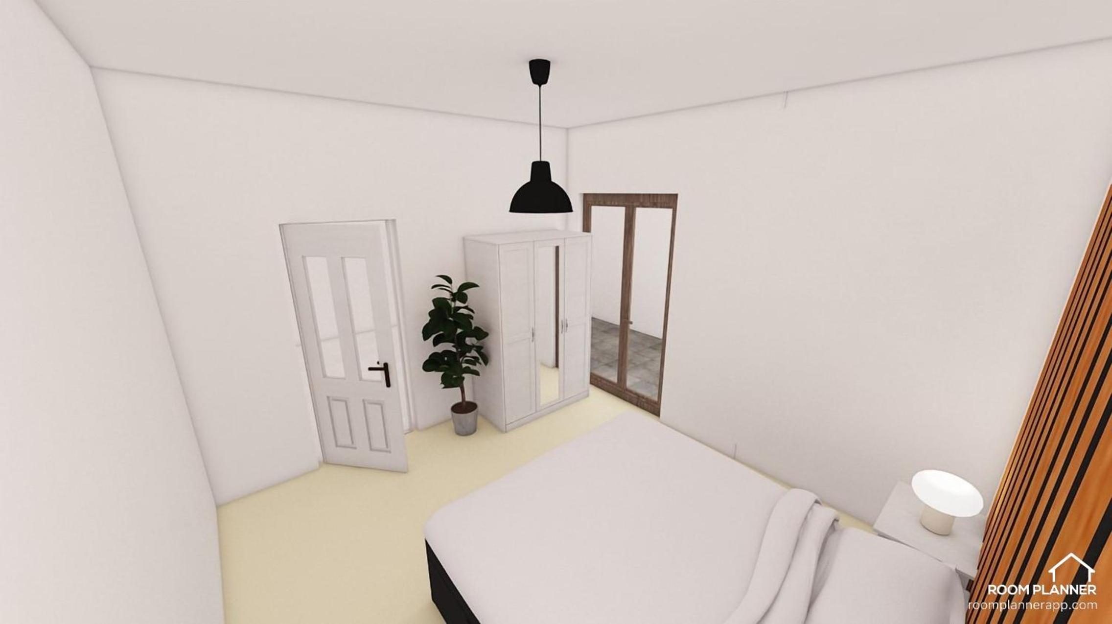 Perle der Wetterau - Smart TV - 3 Zimmer - Parkplatz