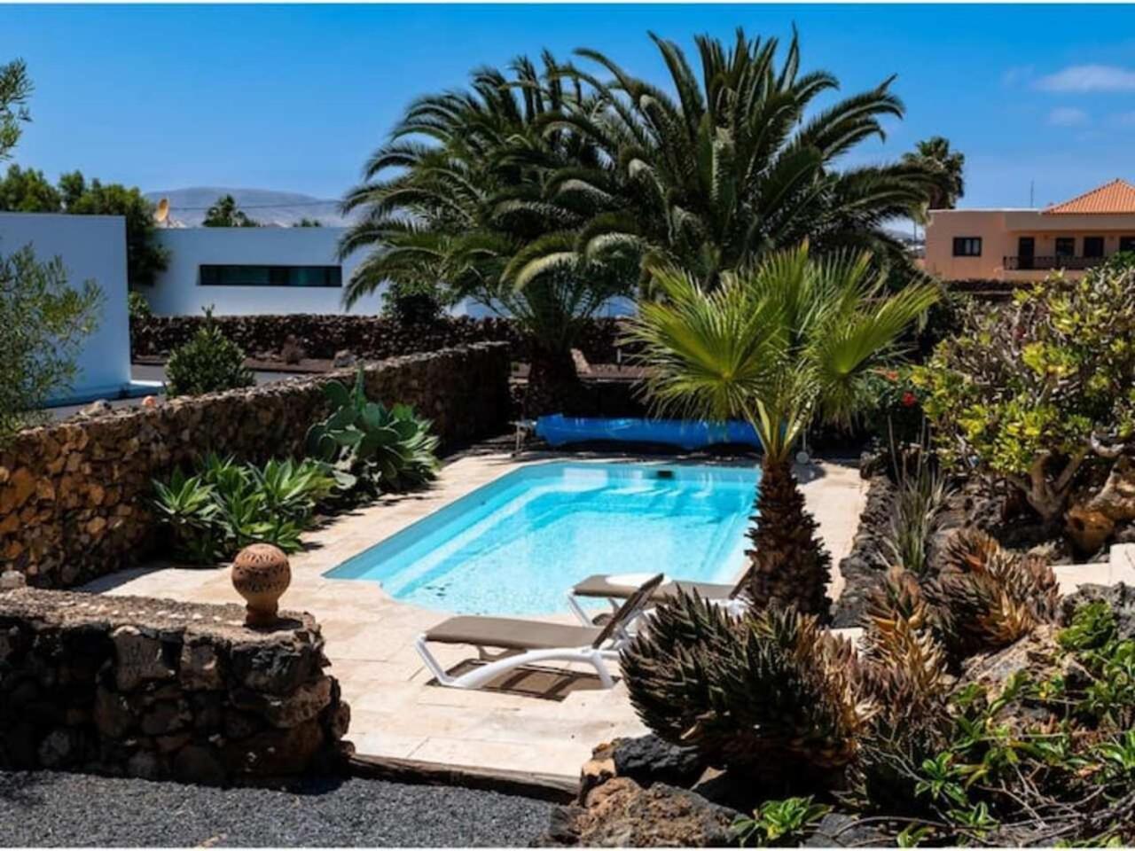 Villa Aria