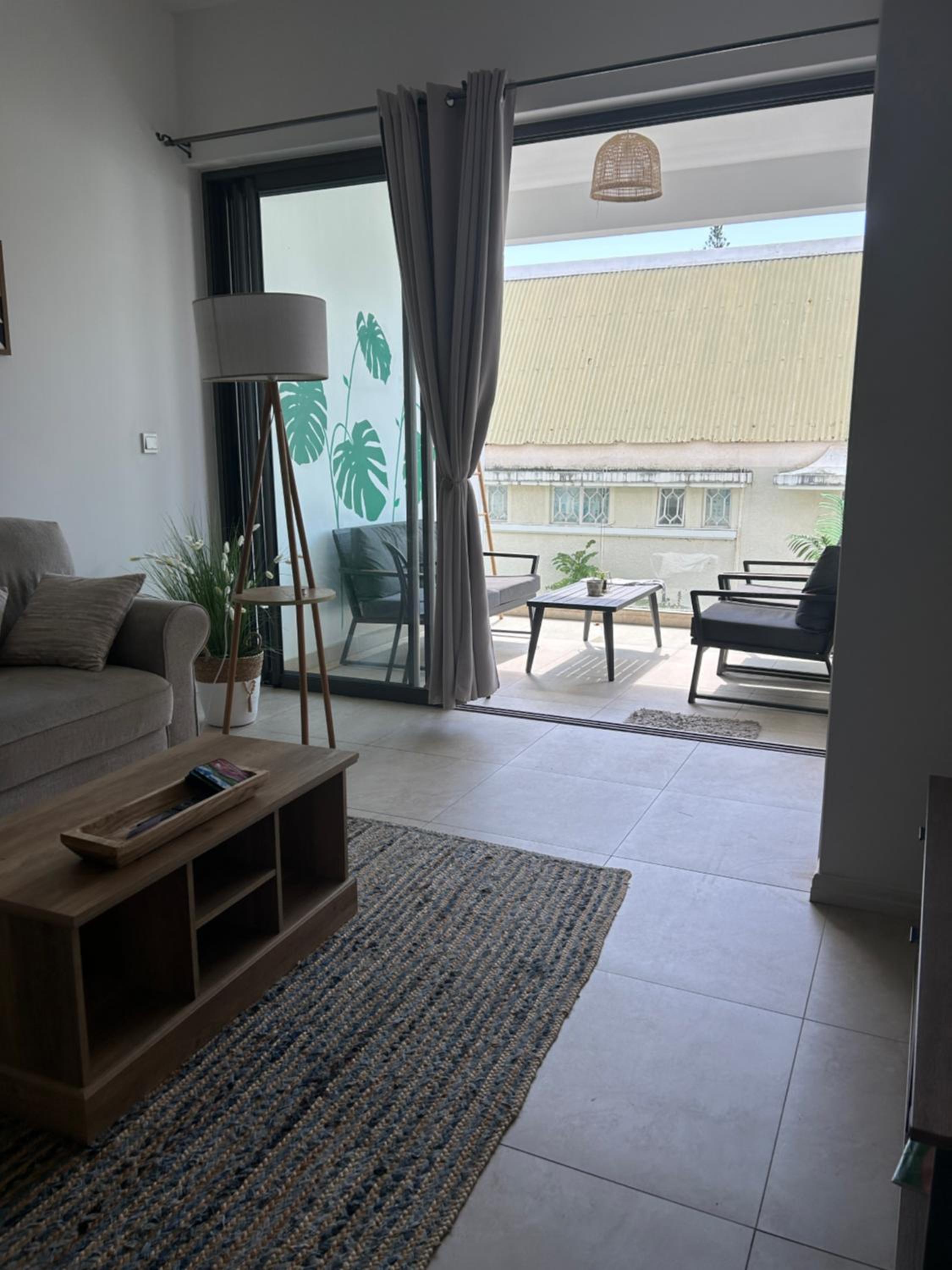 Coastal View Apartments view 5