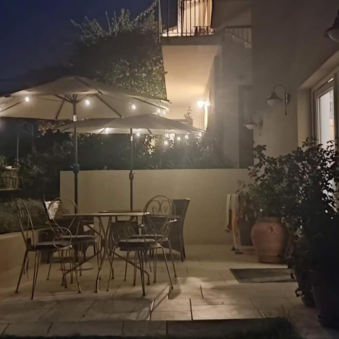 La Casa di Stefania LOFT view 5