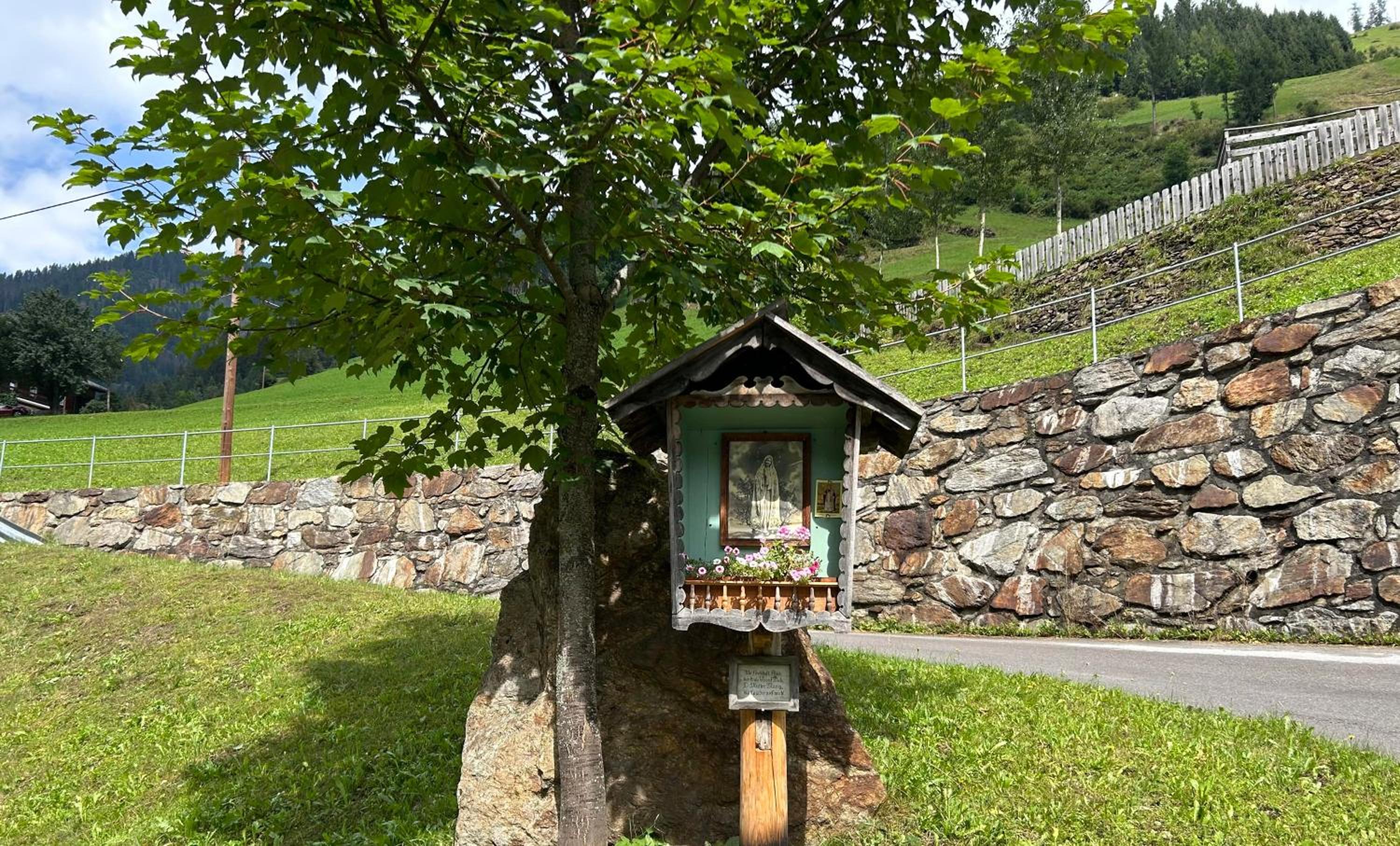 Lanzer Obheimat
