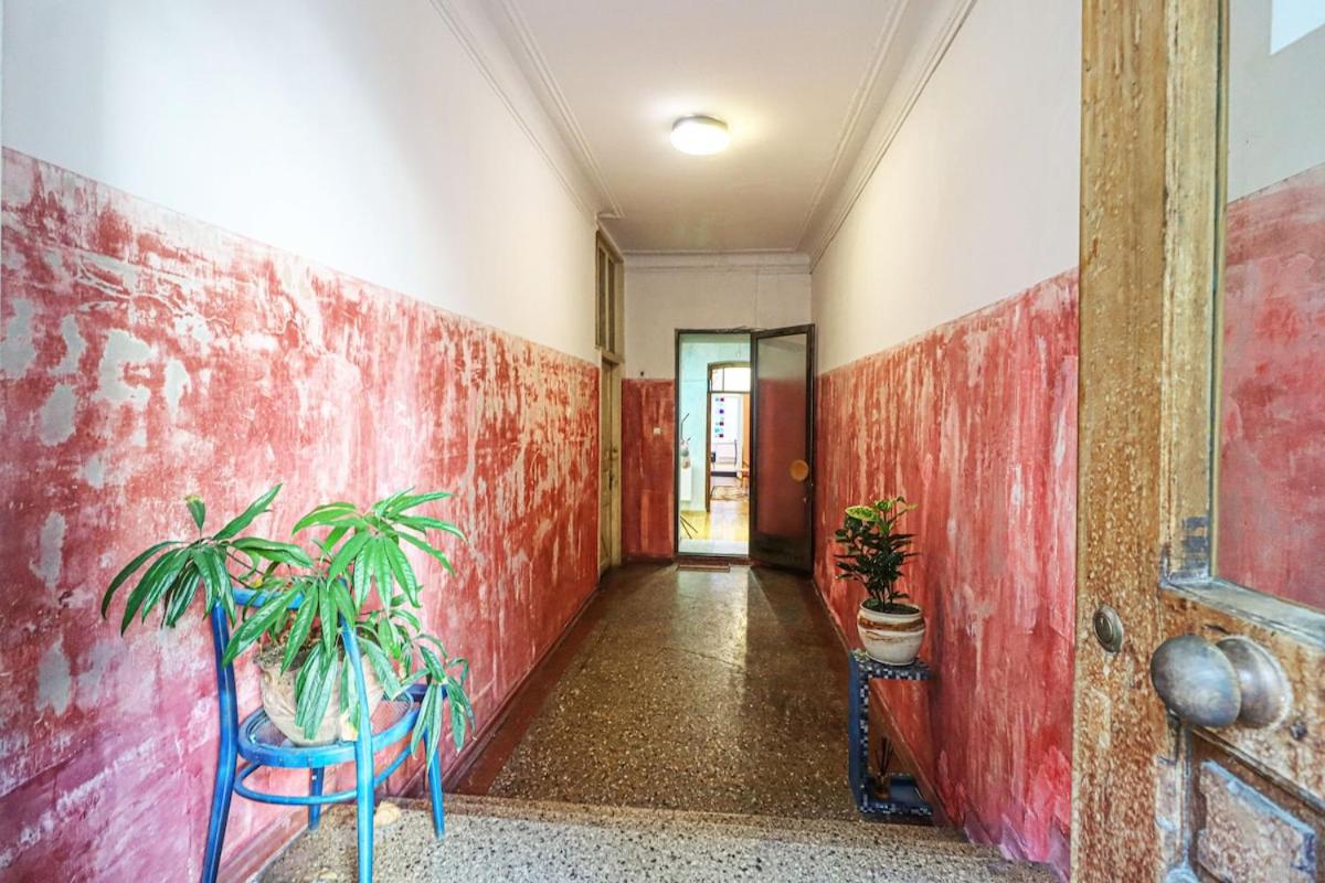 Unique 3BR Apt in Old Tbilisi - By Wehost view 3