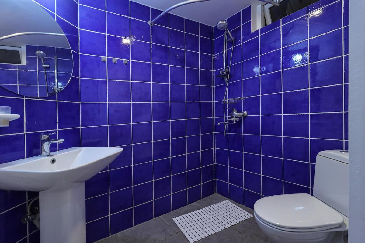 Unique 3BR Apt in Old Tbilisi - By Wehost view 4