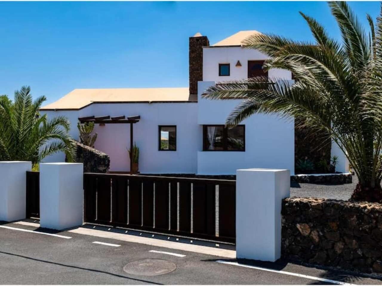 Villa Aria