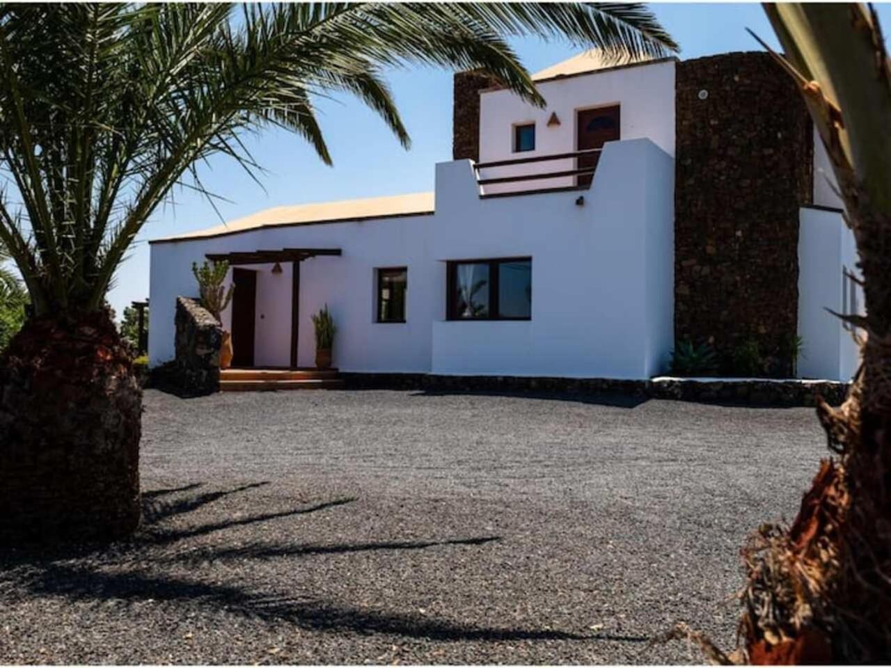 Villa Aria
