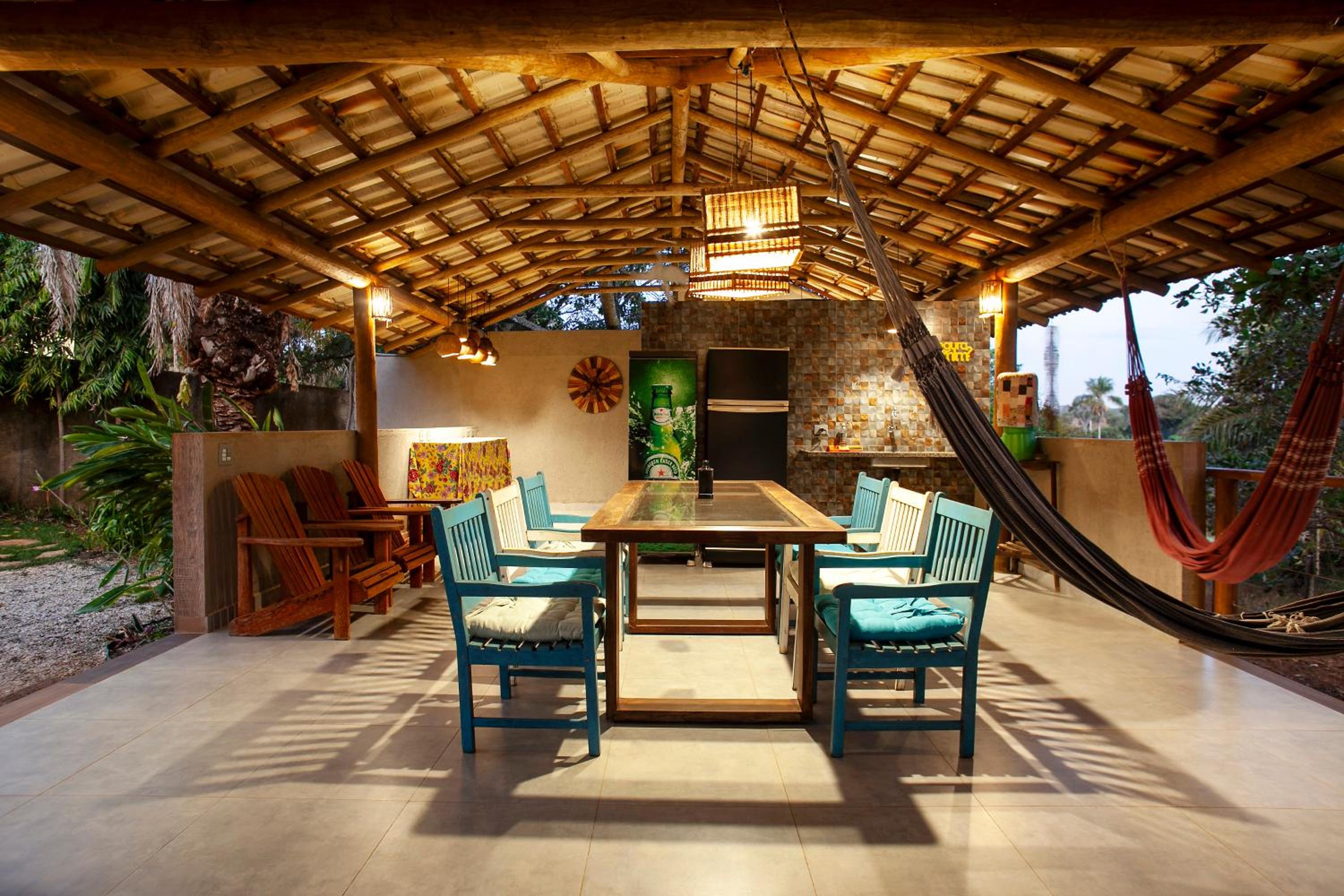Sitio Bambu