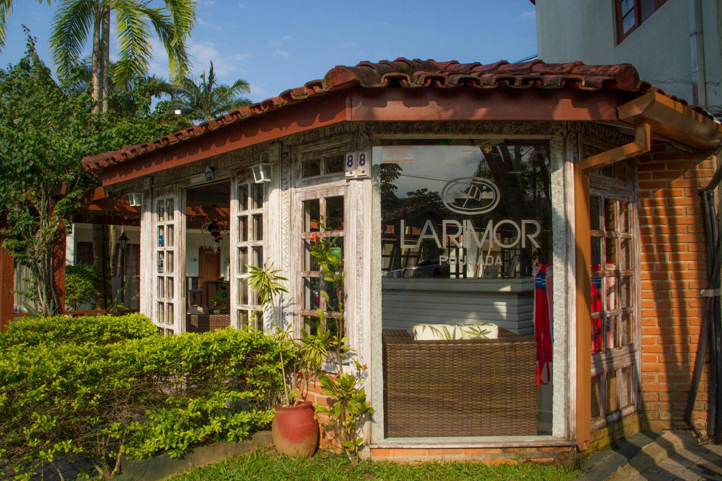 Pousada Larimor