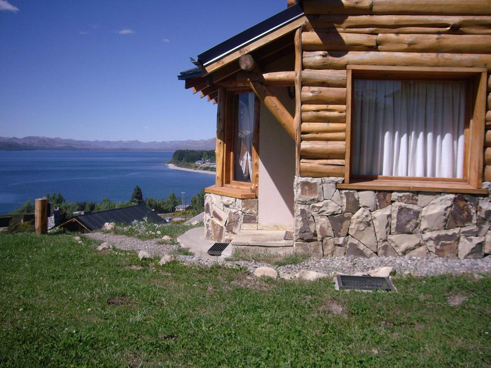 Cabañas Chesa Engadina, photo 31