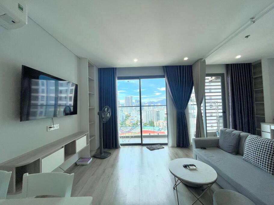 1407 Apt Full Option In The City Center - Marina Suites
