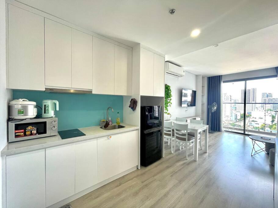 1407 Apt Full Option In The City Center - Marina Suites