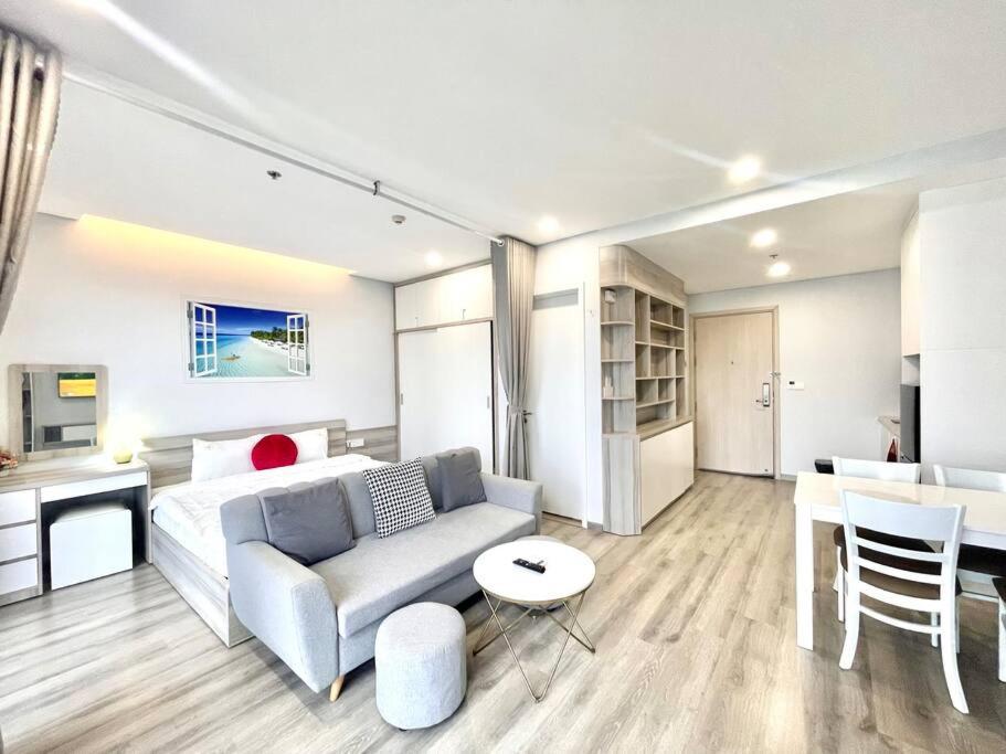 1407 Apt Full Option In The City Center - Marina Suites