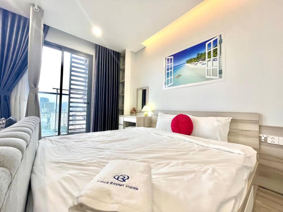 1407 Apt Full Option In The City Center - Marina Suites