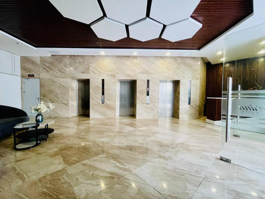 1407 Apt Full Option In The City Center - Marina Suites