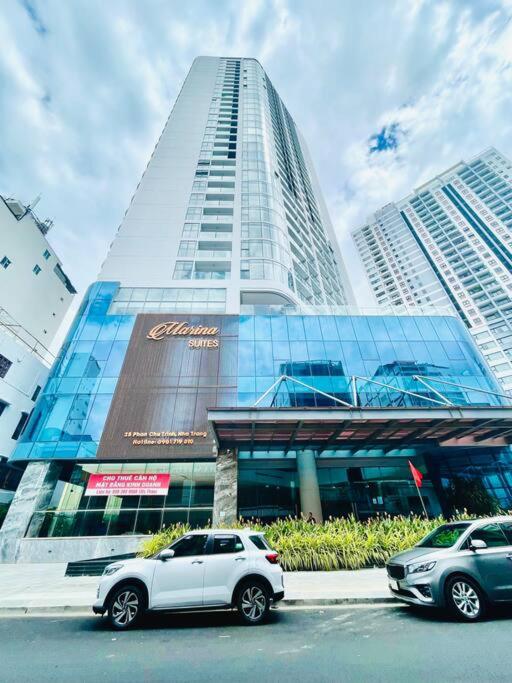 1407 Apt Full Option In The City Center - Marina Suites