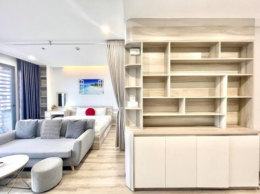 1407 Apt Full Option In The City Center - Marina Suites