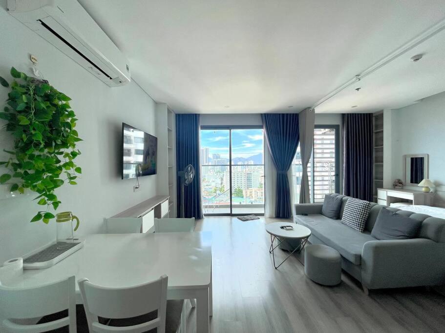 1407 Apt Full Option In The City Center - Marina Suites
