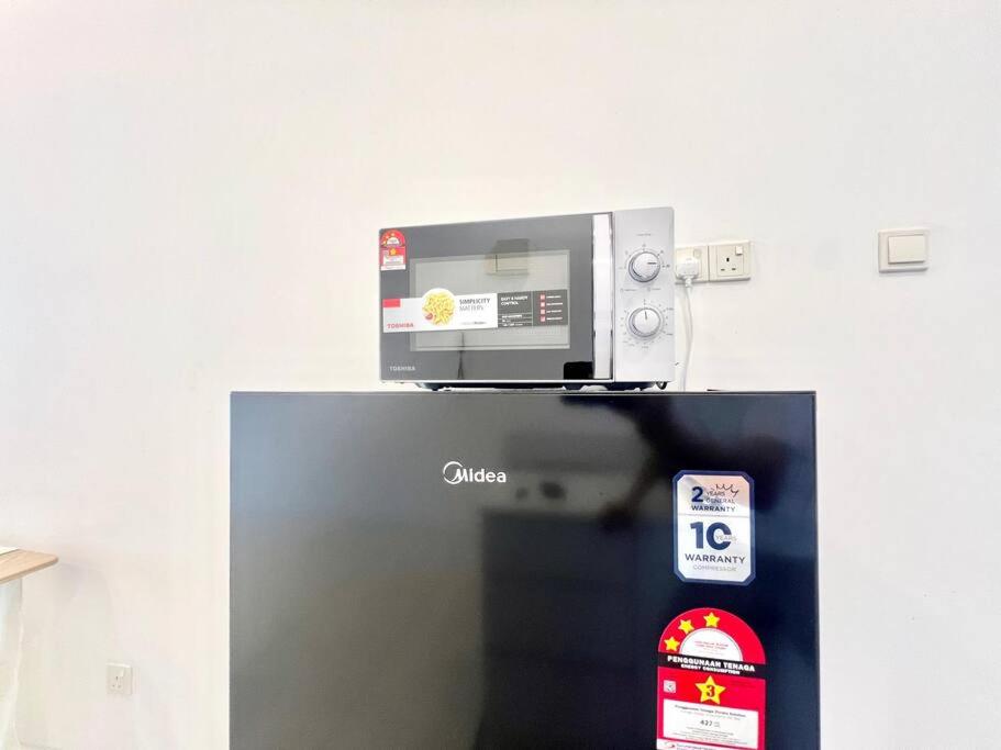 SD 1-10Pax Puchong Sky Pod Residence IOI Mall WiFi view 5