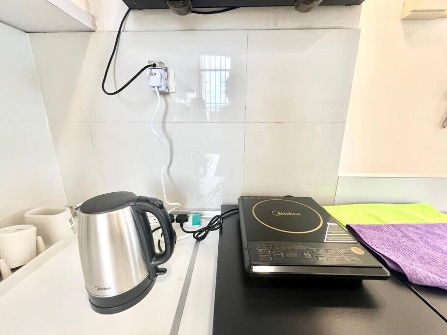 SD 1-10Pax Puchong Sky Pod Residence IOI Mall WiFi photo 6