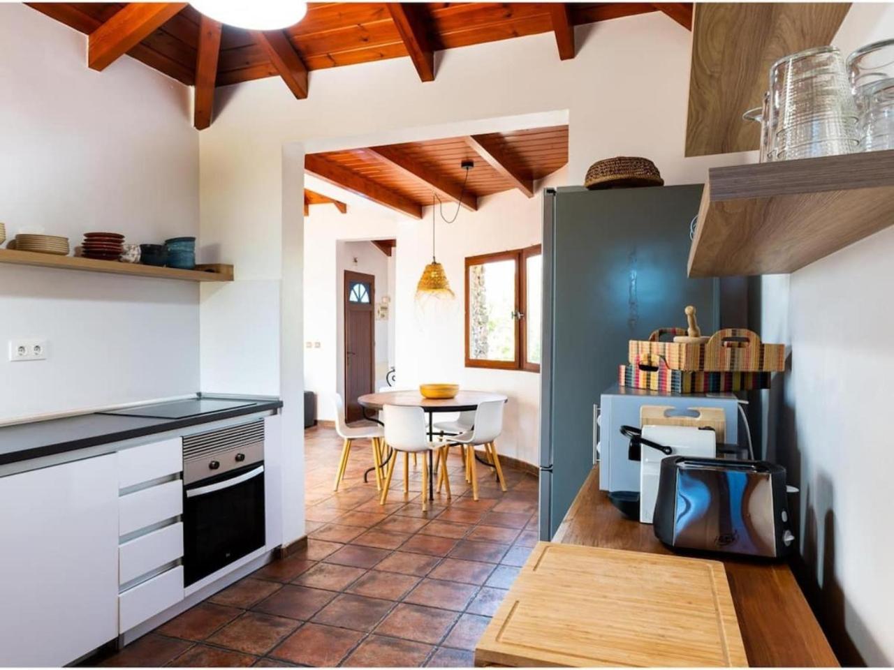 Villa Aria
