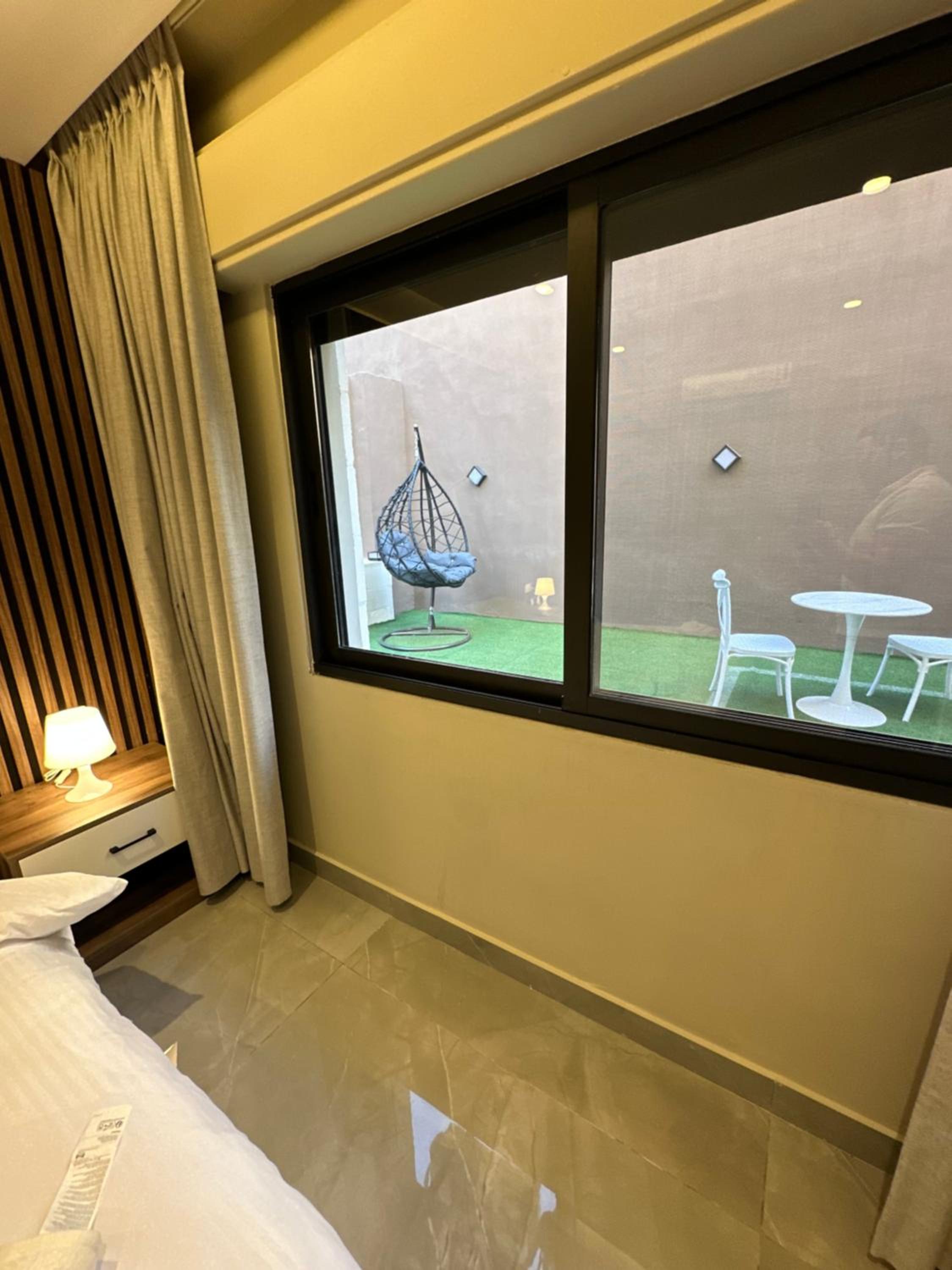 005 AL-NAJEH JRE Apartments For Rent ave view 2